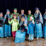 Балаковский татаро-башкирский театр «Мирас» («Наследие»)