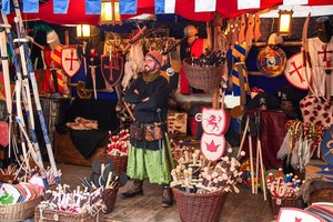 Новиградская ярмарка
