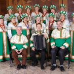 Хор русской песни «Родник»