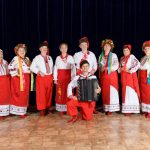 Ансамбль украинской народной песни «ГОСПОДАРОЧКА»